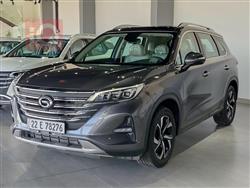 جی ئەی سی GS5